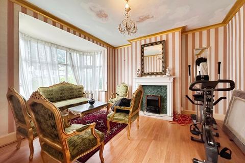 4 bedroom semi-detached house for sale, Hall Lane, London, NW4