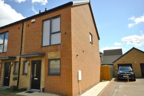 2 bedroom semi-detached house for sale, Winscar Road, Doncaster DN4