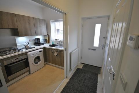 2 bedroom semi-detached house for sale, Winscar Road, Doncaster DN4