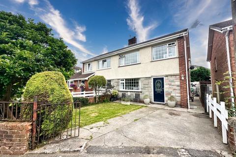 23 Brynhyfryd, Glynneath, Neath, SA11 5BA