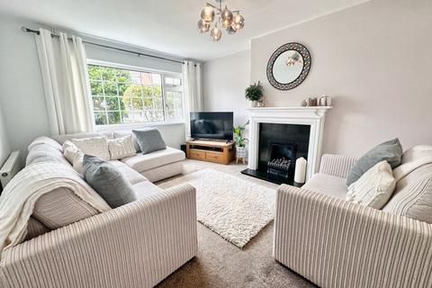 23 Brynhyfryd, Glynneath, Neath, SA11 5BA