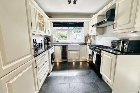 23 Brynhyfryd, Glynneath, Neath, SA11 5BA