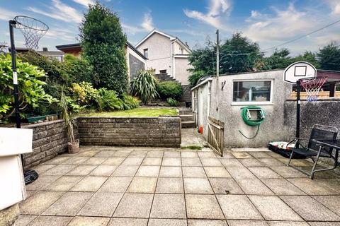 23 Brynhyfryd, Glynneath, Neath, SA11 5BA