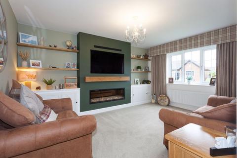 undefined, Blossom Gate Drive, West Heath