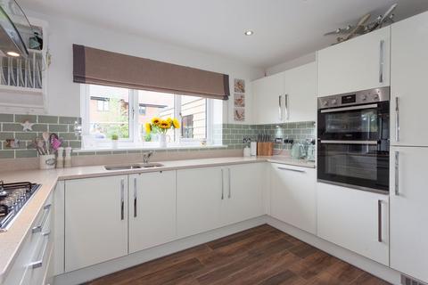 undefined, Blossom Gate Drive, West Heath