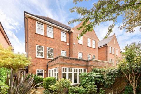 5 bedroom flat to rent, Mountview Close Hampstead Garden Suburb NW11