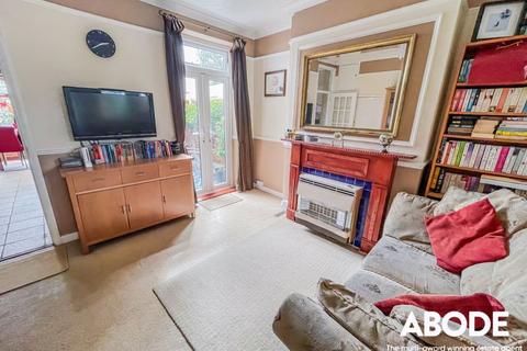 3 bedroom terraced house for sale, Wellington Avenue, Westcliff-On-Sea