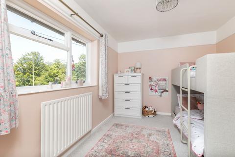 3 Bourne Close, Otterbourne, Winchester, SO21 2DU
