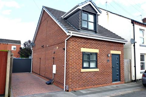 2 bedroom detached house for sale, Wright Street, Talke, Stoke-on-Trent