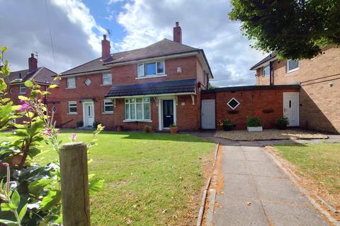 2 bedroom semi-detached house for sale, Cedar Avenue, Talke, Stoke-on-Trent