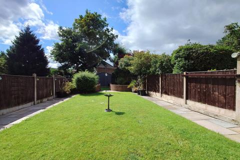 2 bedroom semi-detached house for sale, Cedar Avenue, Talke, Stoke-on-Trent