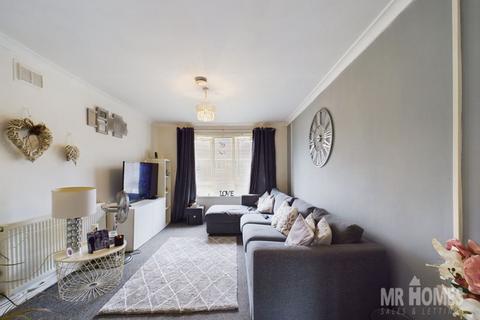 1 bedroom flat for sale, St Davids Crescent, Ely, Cardiff CF5 4GP