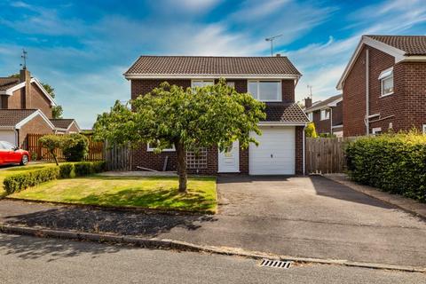 3 bedroom detached house for sale, Tattenhall