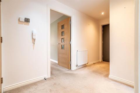 2 bedroom flat to rent, Flat 1, 1 Hatters Lane, Edinburgh, Midlothian, EH7