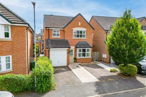 3 bedroom detached house for sale, Wheatley Drive, Castleford WF10