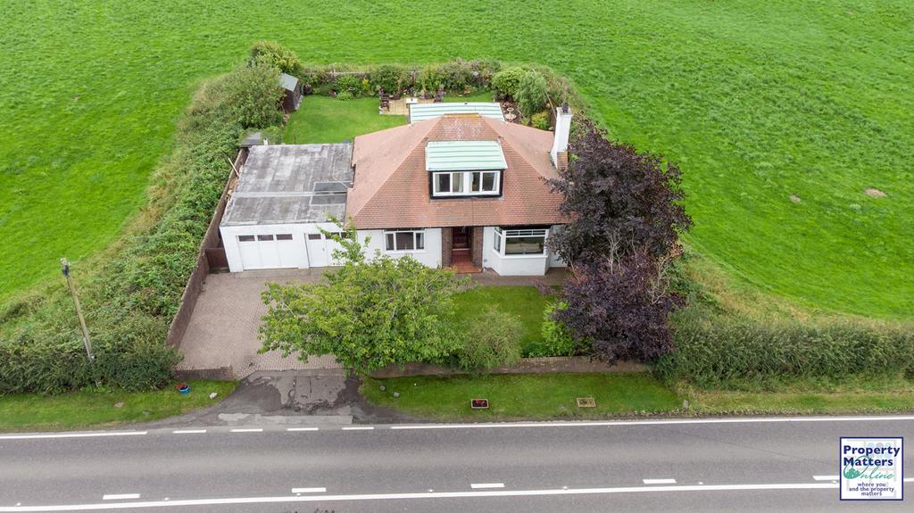 3 Bed Detached House