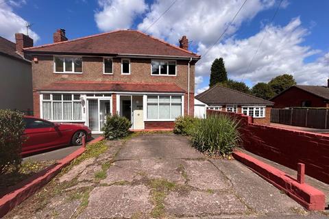 3 bedroom semi-detached house for sale, Watling Street, Brownhills, Walsall WS8 7NP