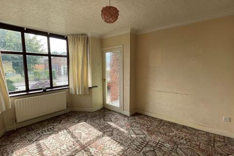 4 bedroom end of terrace house for sale, Baltimore Road, Great Barr, Birmingham, B42 1QN