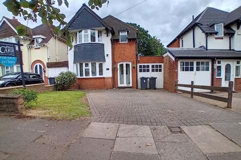 3 bedroom detached house for sale, Lloyd Road, Birmingham, B20 2ND