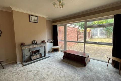 3 bedroom semi-detached house for sale, Launceston Road, Park Hall, Walsall, WS5 3EE