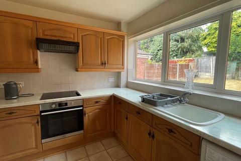 3 bedroom semi-detached house for sale, Launceston Road, Park Hall, Walsall, WS5 3EE