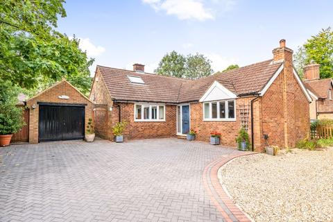 3 bedroom detached bungalow for sale, Sissinghurst Road, Sissinghurst