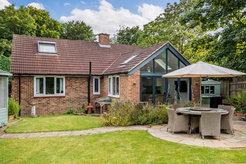 3 bedroom detached bungalow for sale, Sissinghurst Road, Sissinghurst