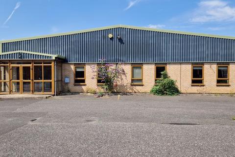 Industrial unit for sale, Off Louth Road, Horncastle