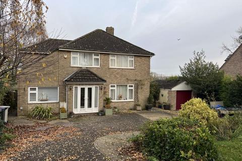 4 bedroom detached house for sale, Woodhall Road, Horncastle