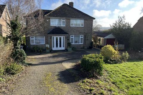 4 bedroom detached house for sale, Woodhall Road, Horncastle