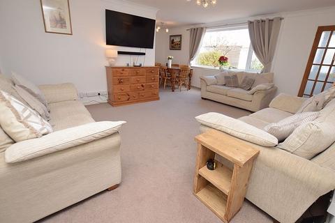 3 bedroom detached bungalow for sale, 65 Mill Lane, Woodhall Spa