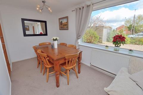 3 bedroom detached bungalow for sale, 65 Mill Lane, Woodhall Spa