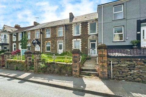 3 bedroom terraced house for sale, Fforest, Pontarddulais, Swansea, Carmarthenshire, SA4