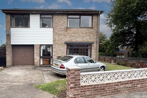 3 bedroom detached house for sale, Cramp Hill, Wednesbury