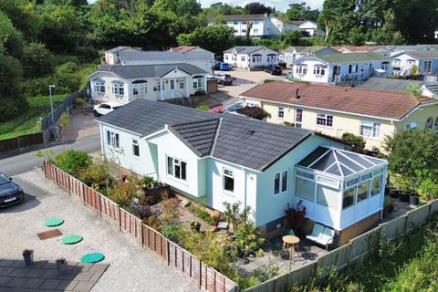 2 Heronston Park Homes, Heronston Lane, Bridgend, CF31 3BZ