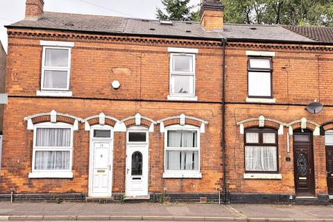 3 bedroom terraced house for sale, Gravelly Lane, Erdington, Birmingham, B23 6UH