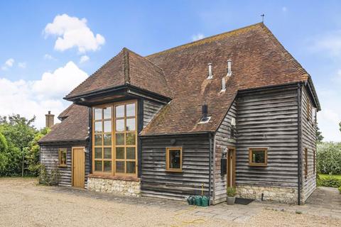 4 bedroom barn conversion for sale, Hunton Road, Marden