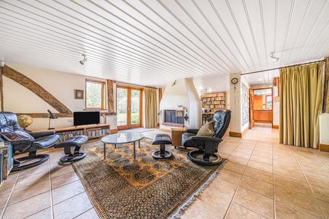 4 bedroom barn conversion for sale, Hunton Road, Marden