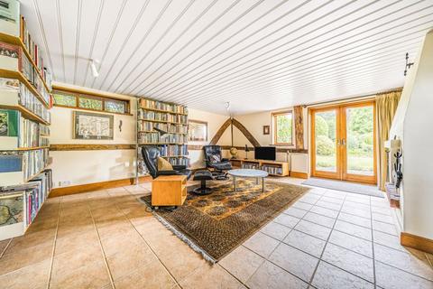 4 bedroom barn conversion for sale, Hunton Road, Marden