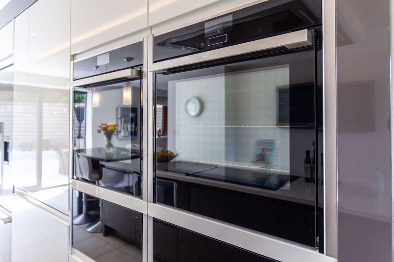 Dining Kitchen...