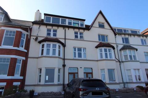 2 bedroom apartment for sale, Rhos Promenade, Rhos on Sea