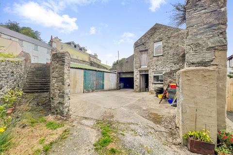 Workshop & retail space for sale, The Old Coalyard, Bay View Road, Isle Of Man