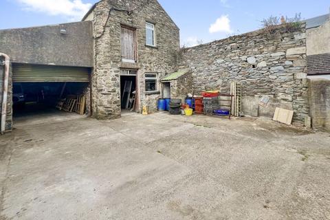 Workshop & retail space for sale, The Old Coalyard, Bay View Road, Isle Of Man