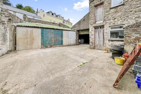 Workshop & retail space for sale, The Old Coalyard, Bay View Road, Isle Of Man