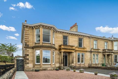 4 bedroom character property for sale, 65 London Road, Kilmarnock, KA3 7AH