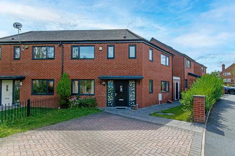 12 Chase Grove, Birmingham, B24 0HU