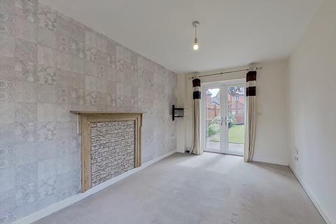 12 Chase Grove, Birmingham, B24 0HU