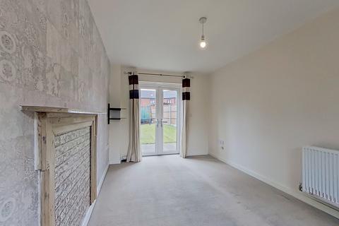 12 Chase Grove, Birmingham, B24 0HU