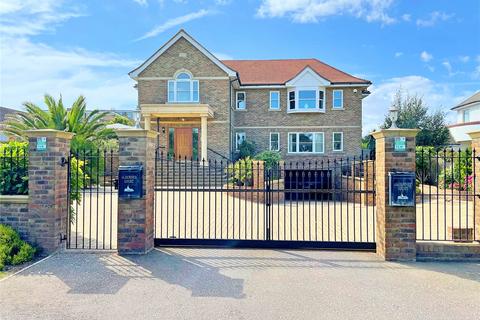 2 bedroom flat for sale, Sea Avenue, Rustington, Littlehampton, West Sussex, BN16