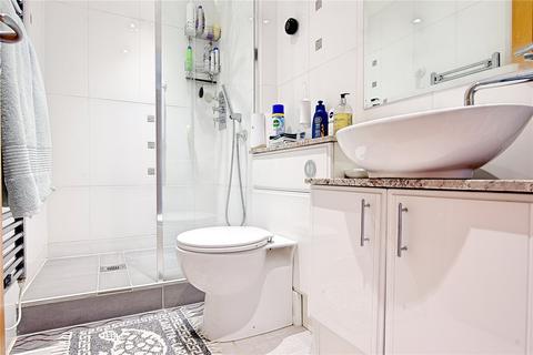 2 bedroom flat for sale, Sea Avenue, Rustington, Littlehampton, West Sussex, BN16